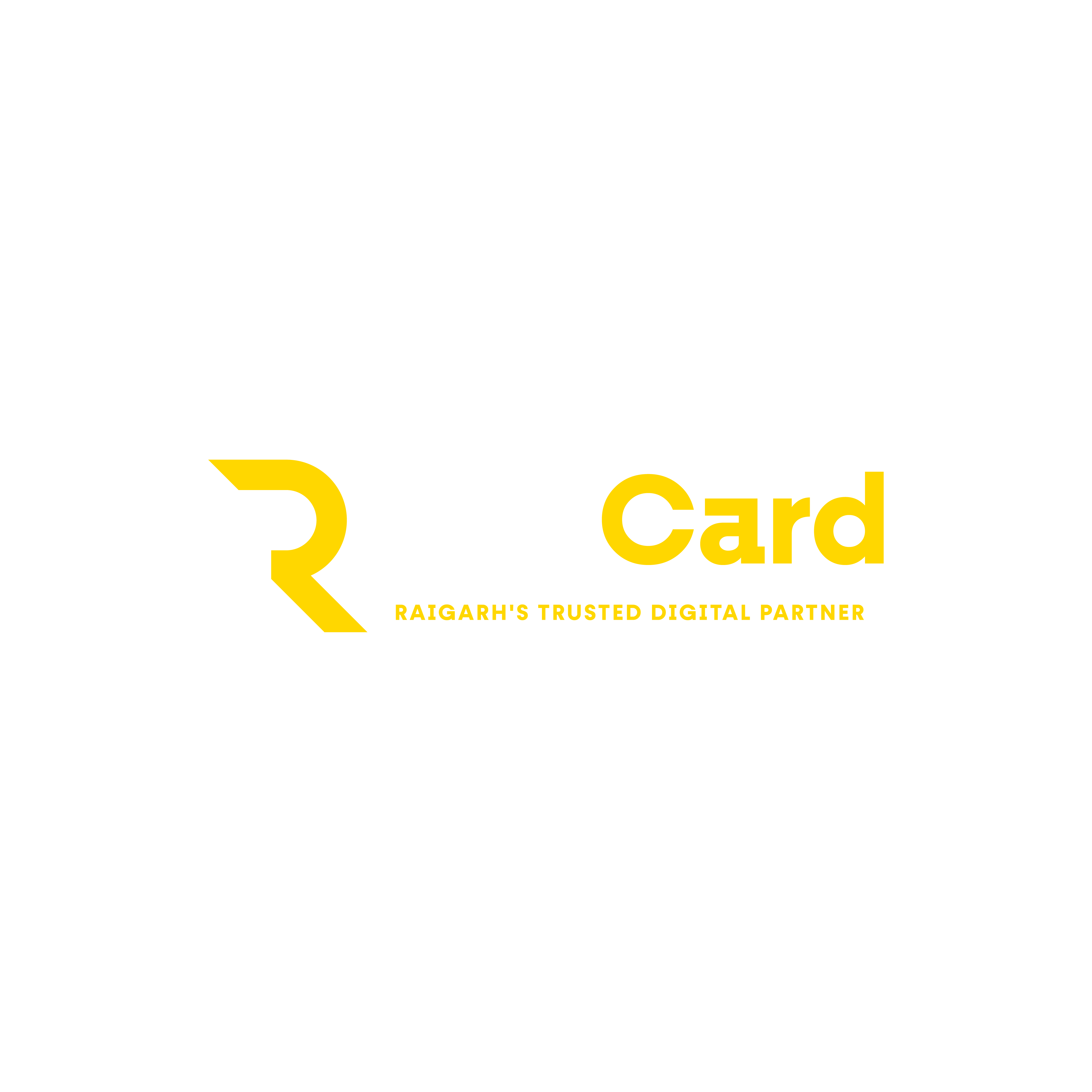 RghCard Logo